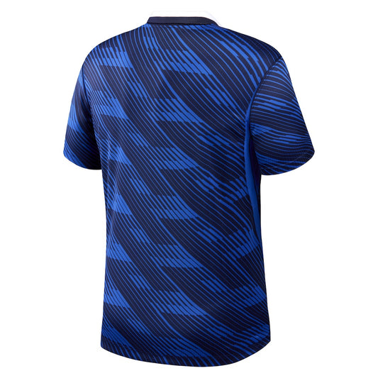An Original New France Home Jersey 2026