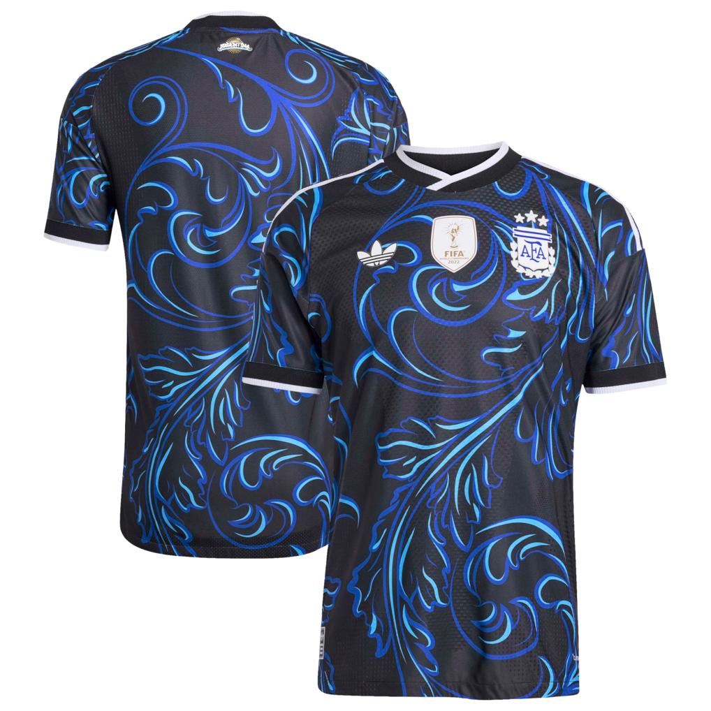 Original New Argentina Away Jersey 2026