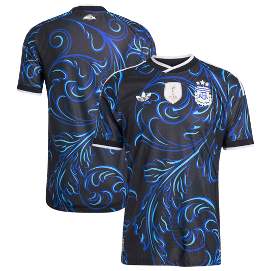 Original New Argentina Away Jersey 2026