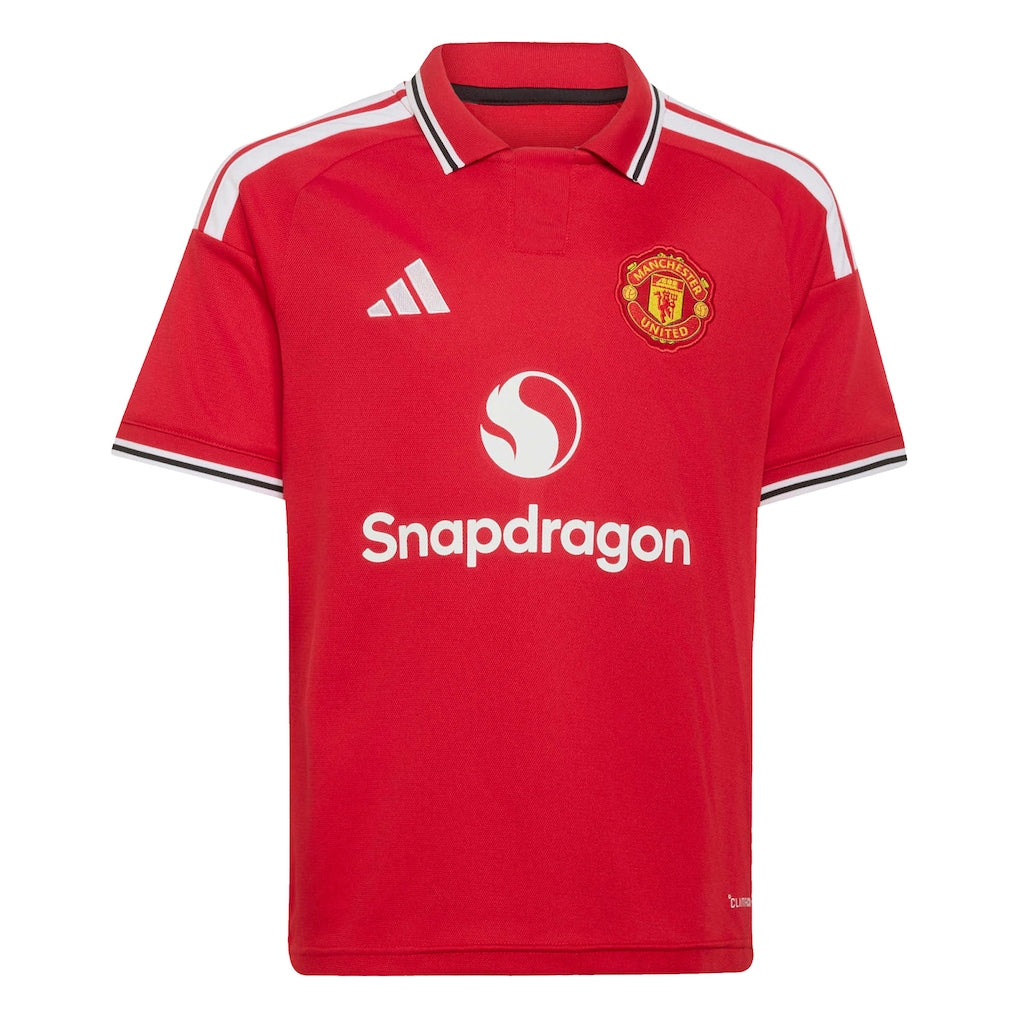 .Original New Manchester United Home Jersey 2026