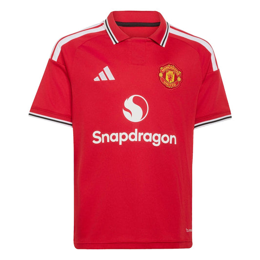 .Original New Manchester United Home Jersey 2026