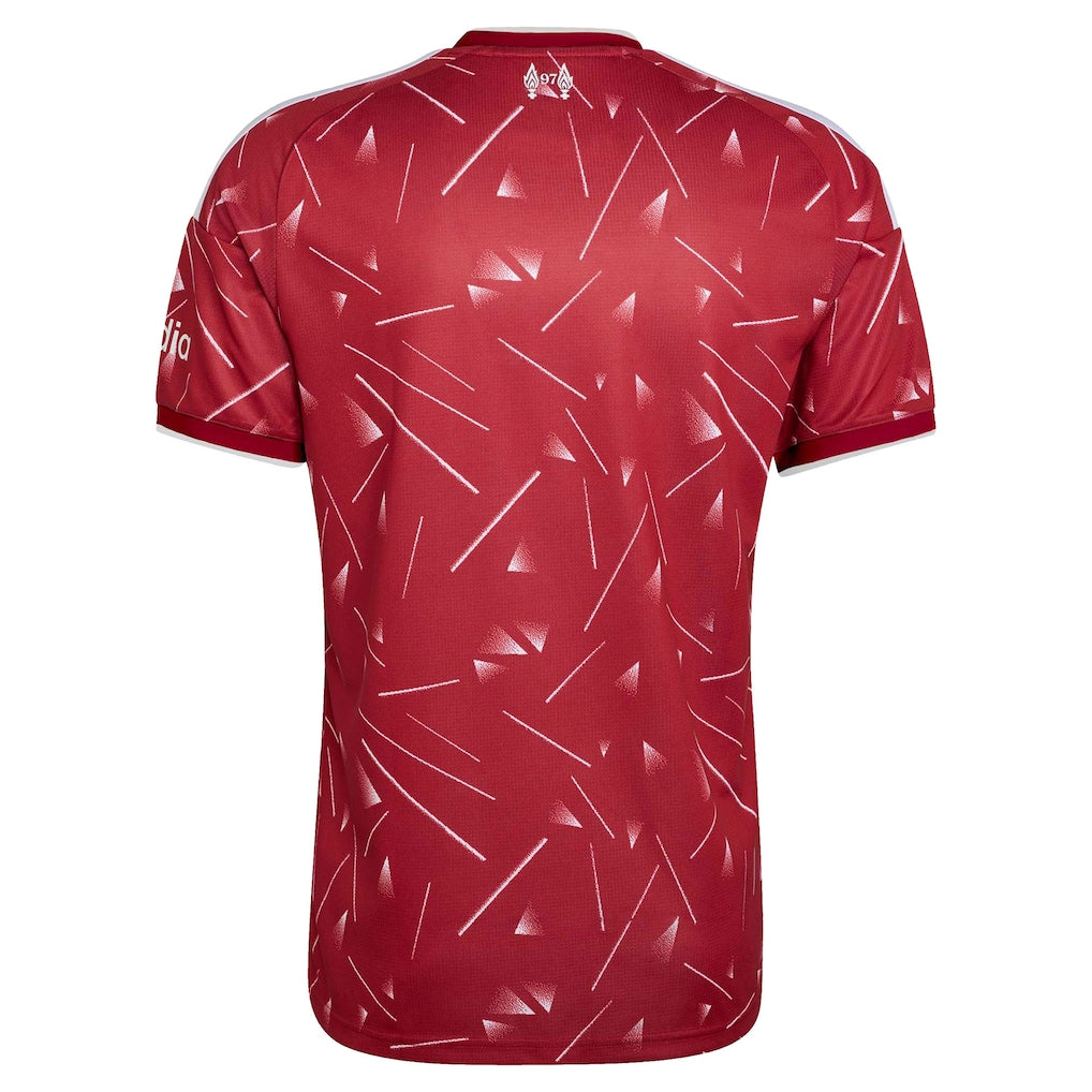 .Original New Liverpool Home Jersey 2026