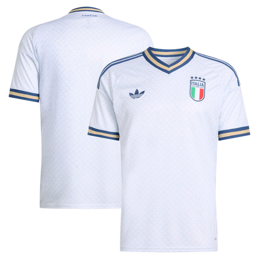 Original New Italy Away Jersey 2026