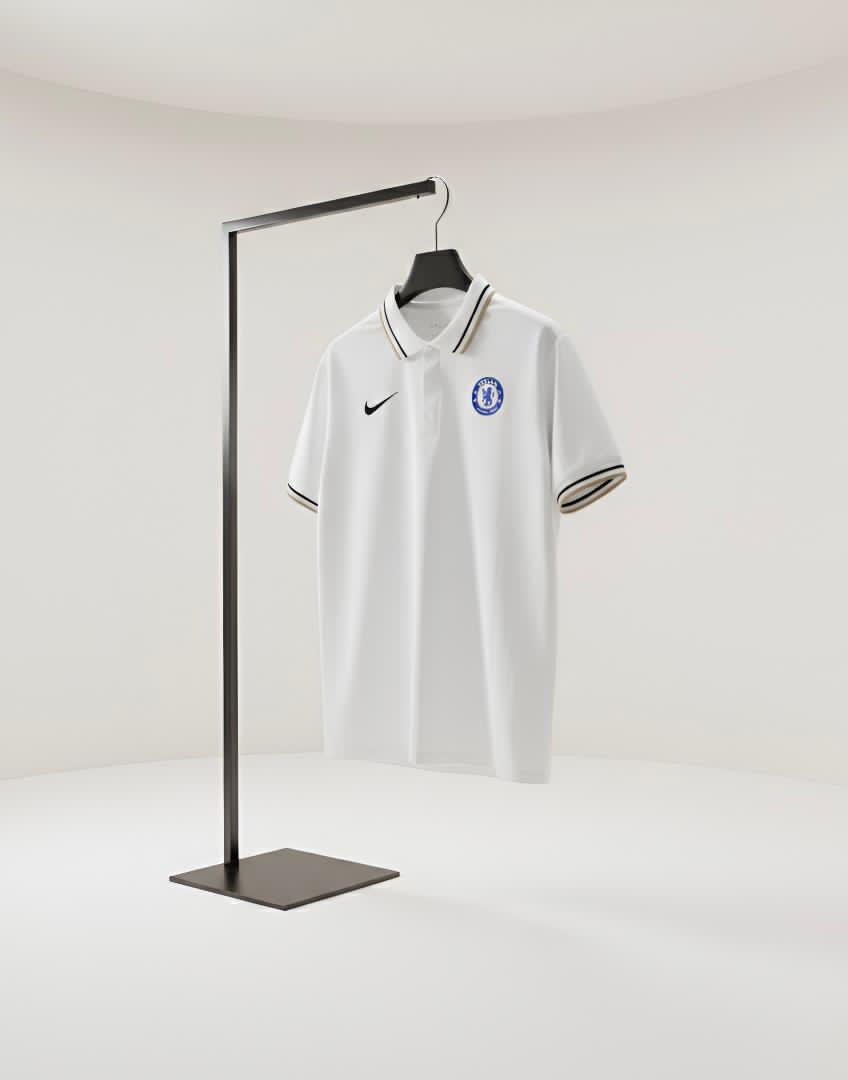 Original Chelsea Polo