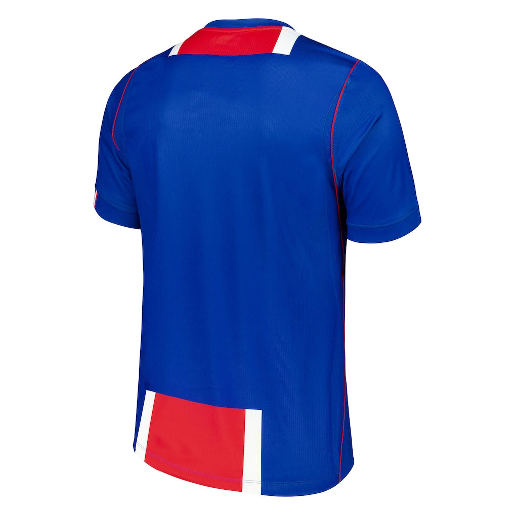 .Original New Real PSG Home Jersey 2026