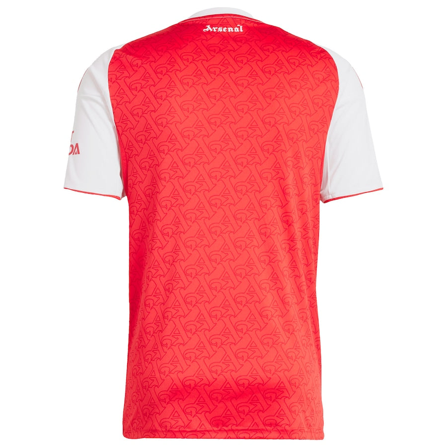 Arsenal Home Kit 2025