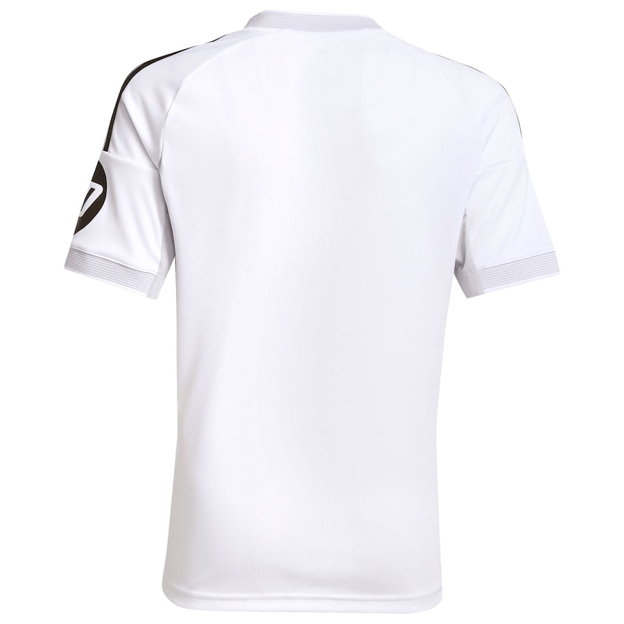 Original Real Madrid Home Kit 2026