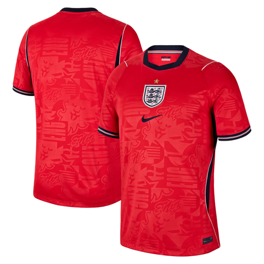 Original New England Away Jersey 2026
