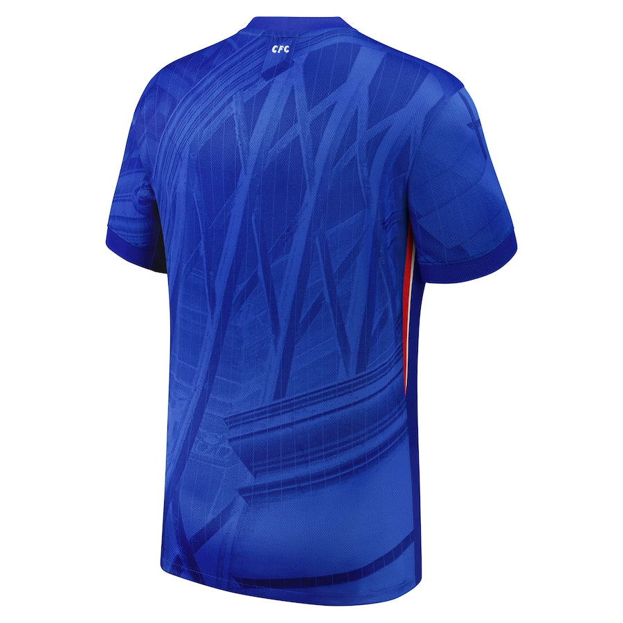 New Chelsea Home Kit 2026