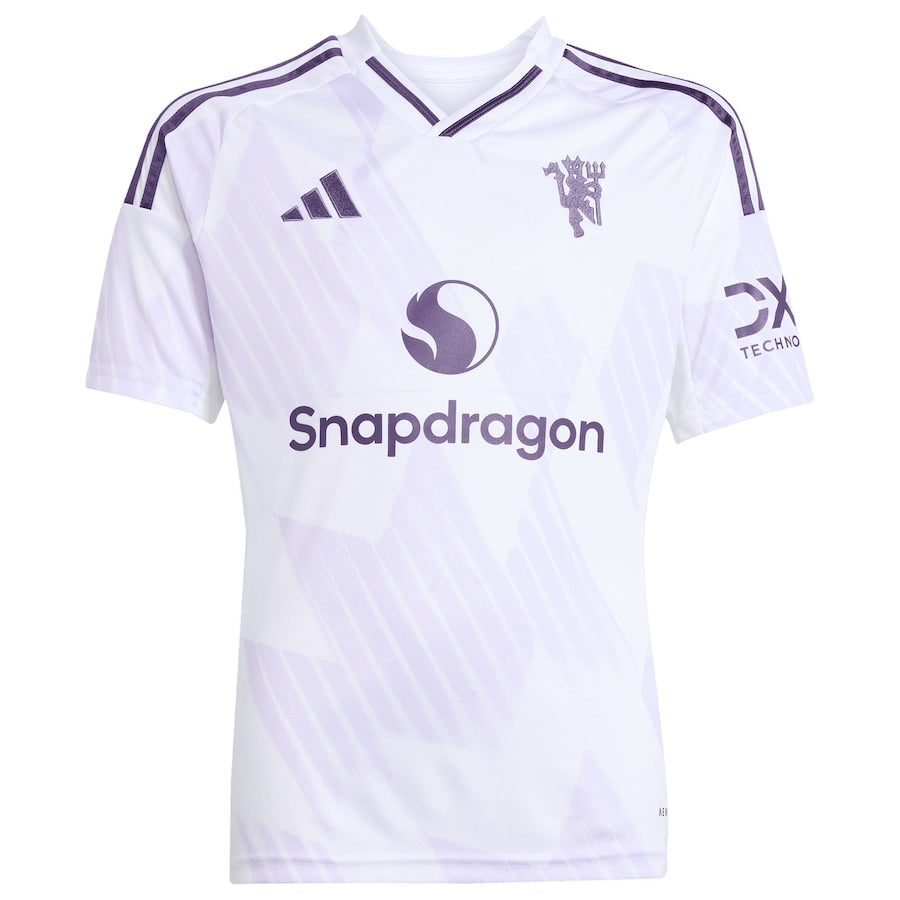 Original Manchester United Away Kit 2026