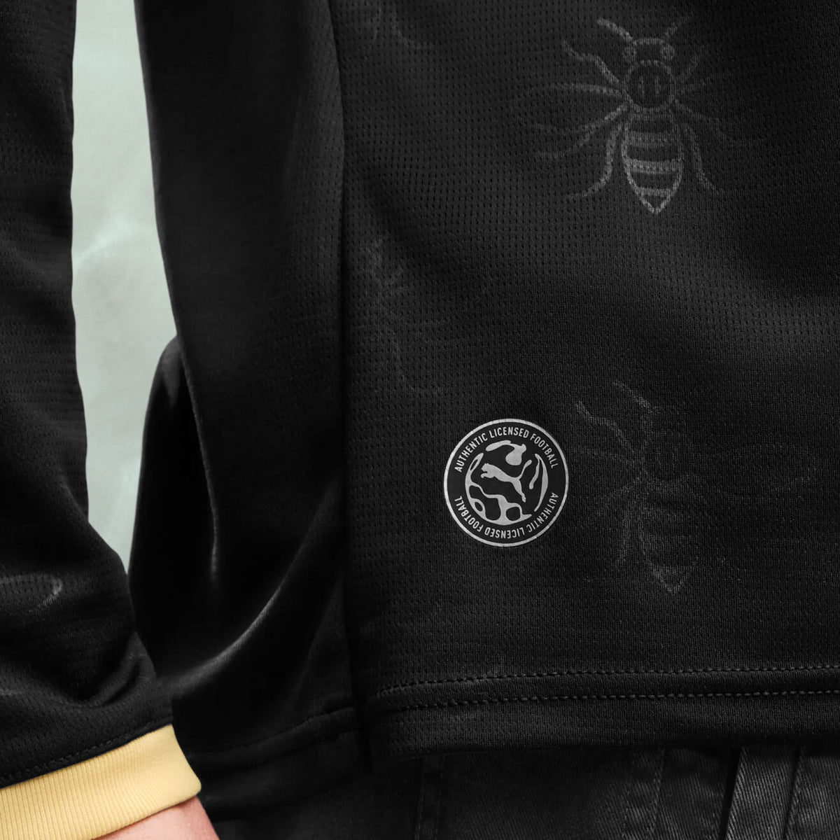 .Original New Manchester City Away Jersey 2026