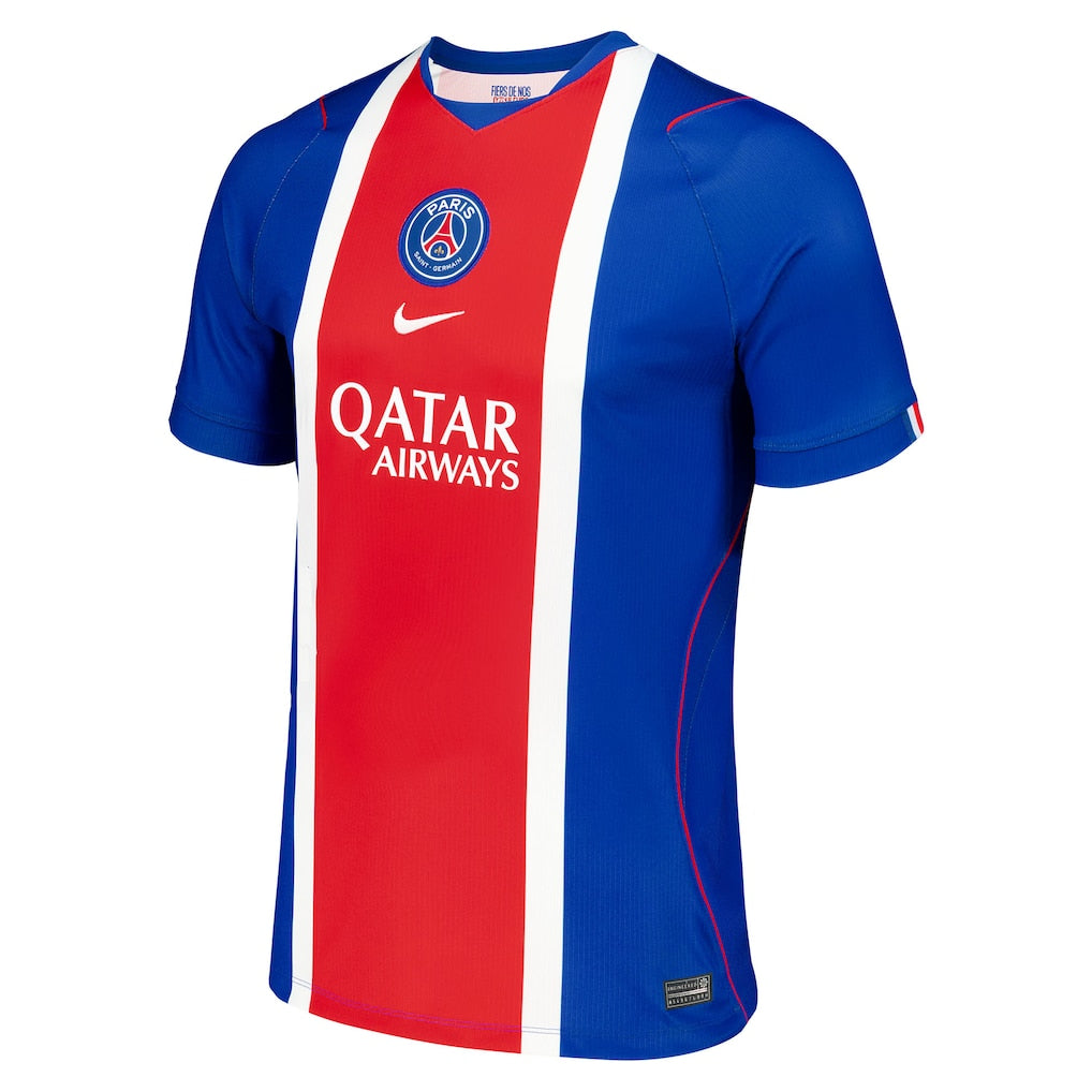 .Original New Real PSG Home Jersey 2026