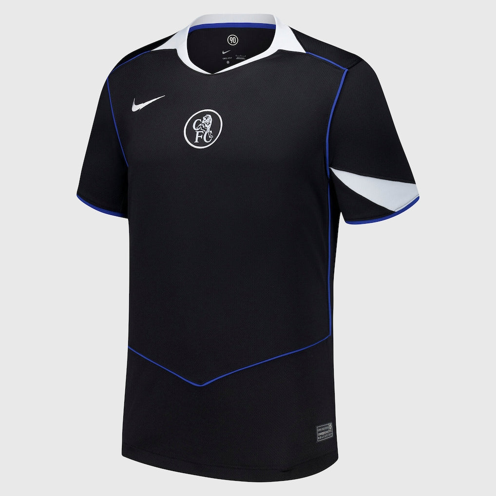 New Chelsea 3rd Kit 2026