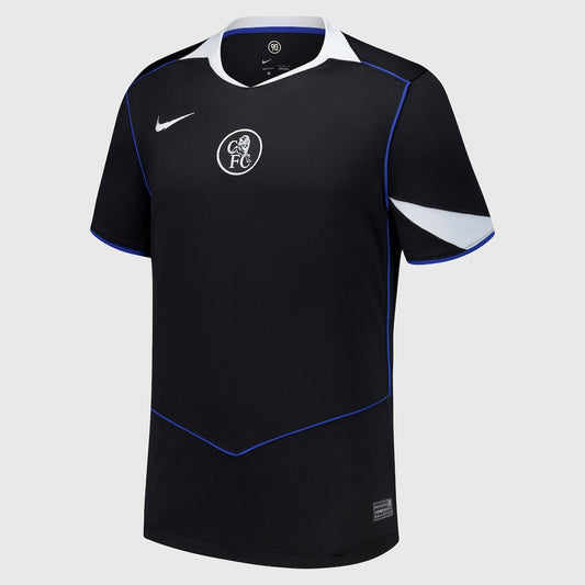 New Chelsea 3rd Kit 2026