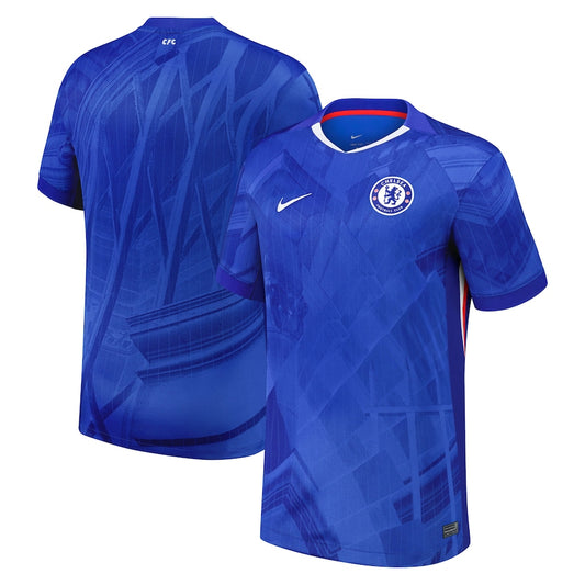New Chelsea Home Kit 2026