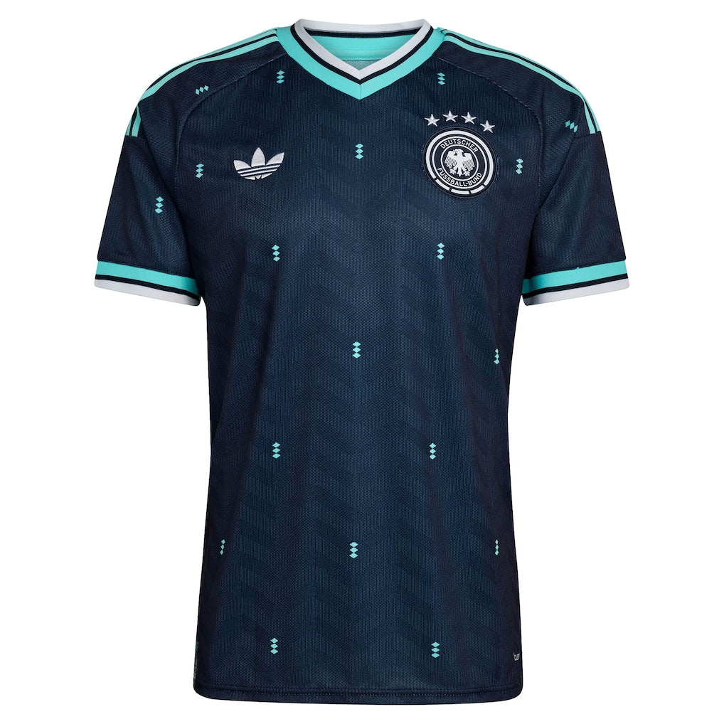 Original New Germany Away Jersey 2026