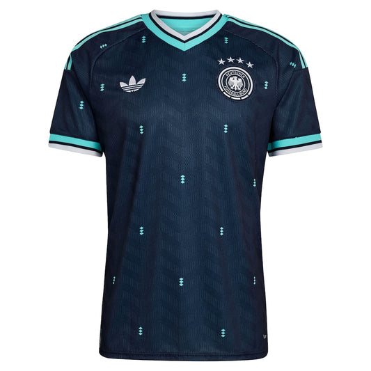 Original New Germany Away Jersey 2026