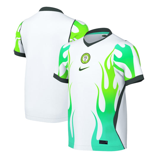.Original New Nigeria Away Jersey 2026