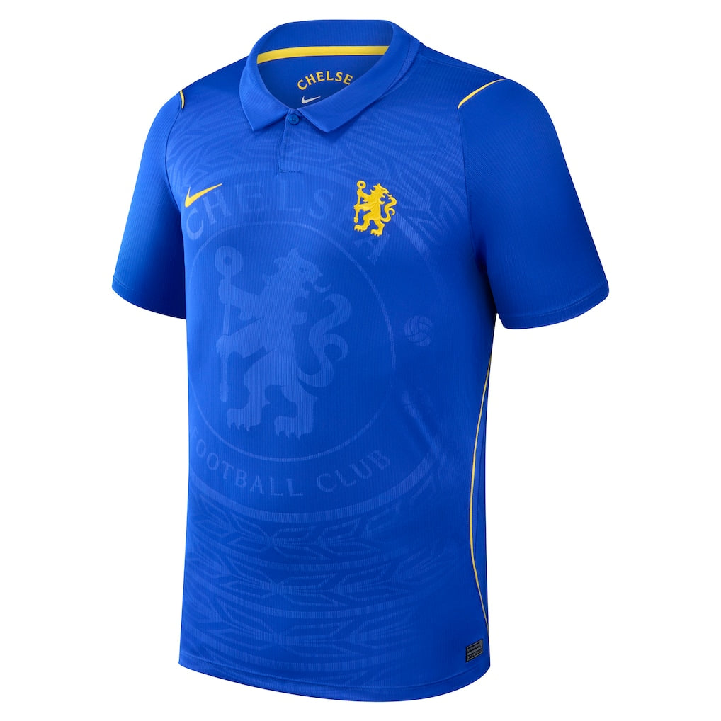 .Original New Chelsea Home Jersey 2026