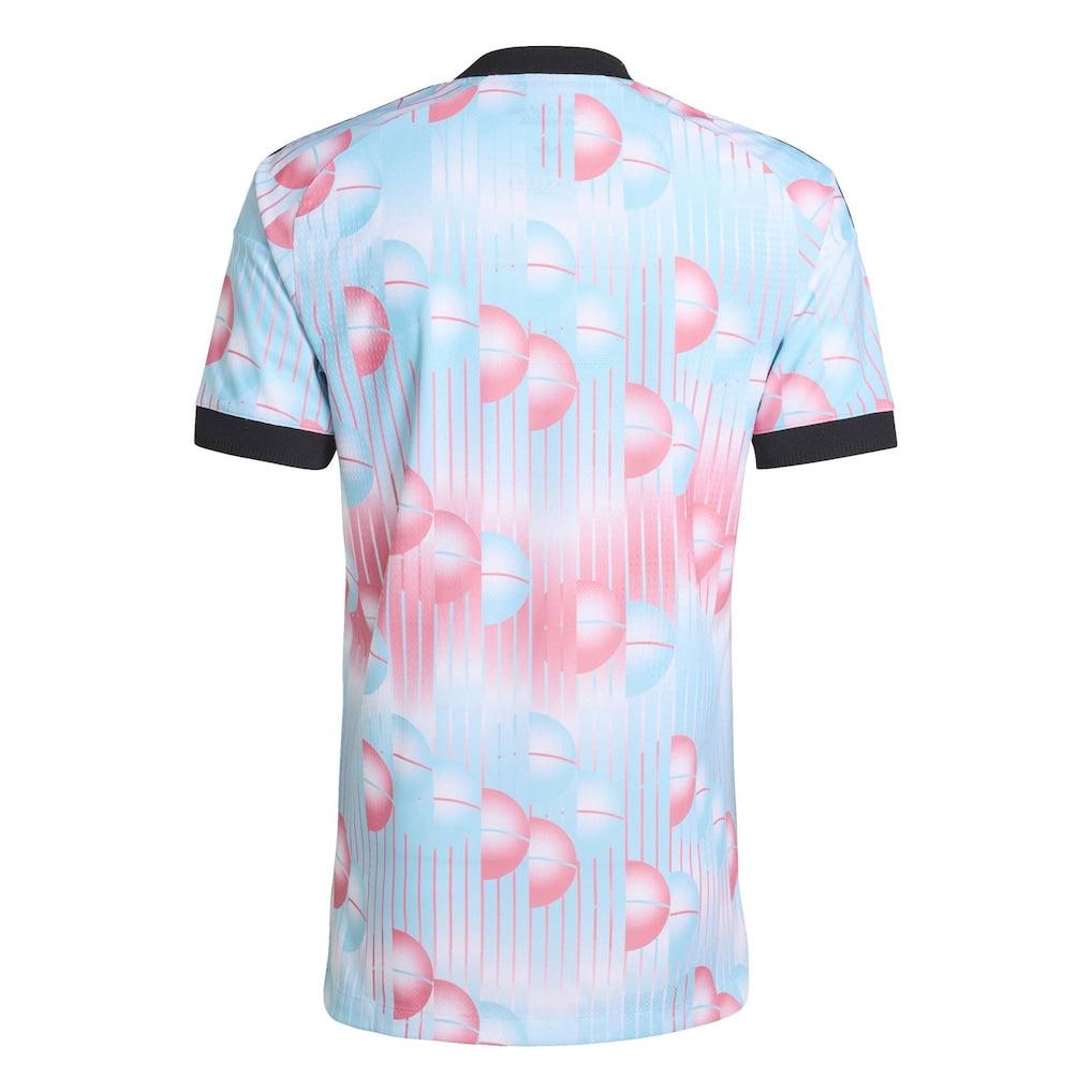 Original New Belgium Away Jersey 2026
